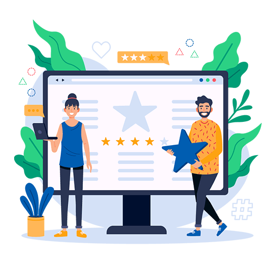 Feedback