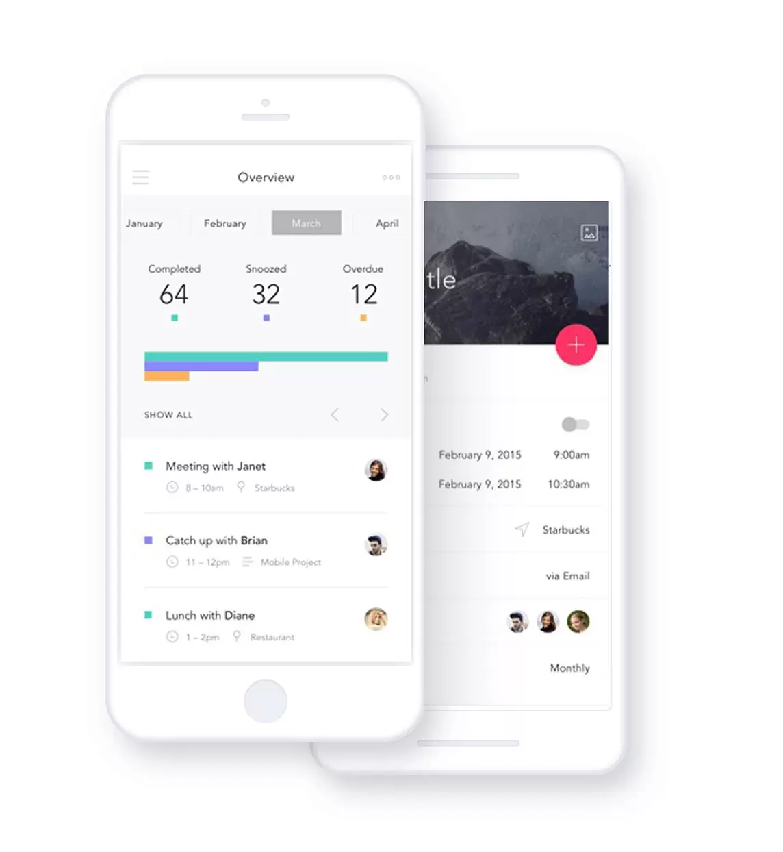 App-View