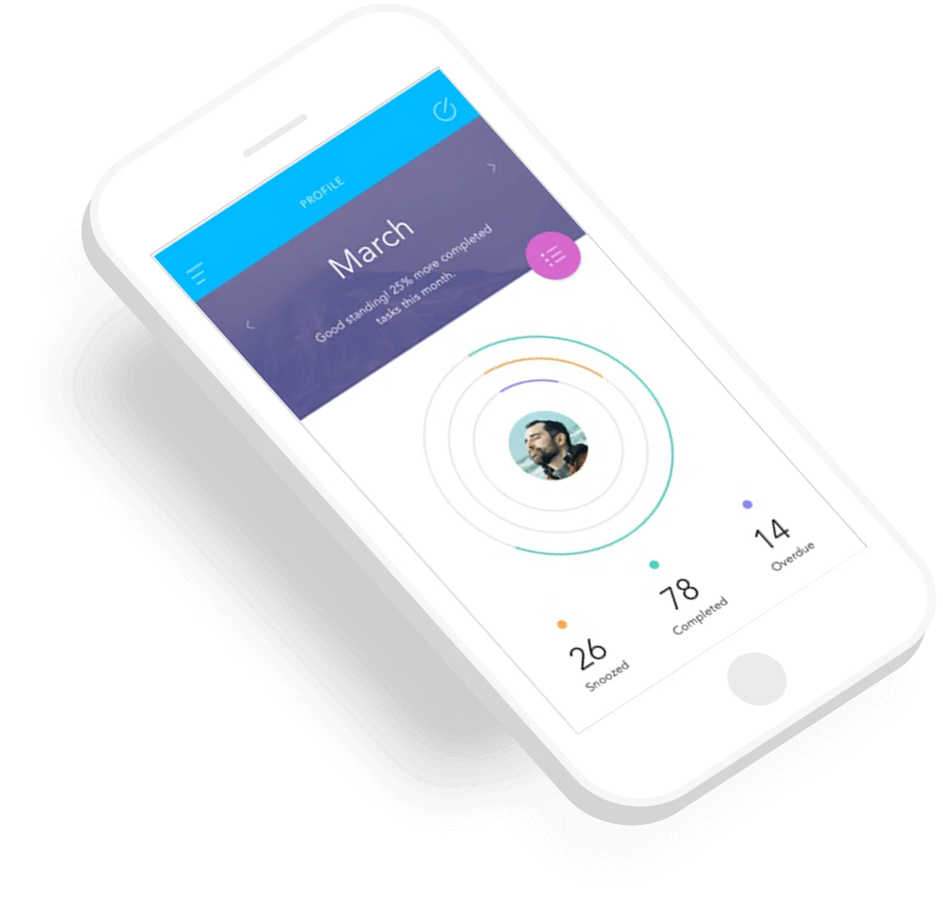 App-View