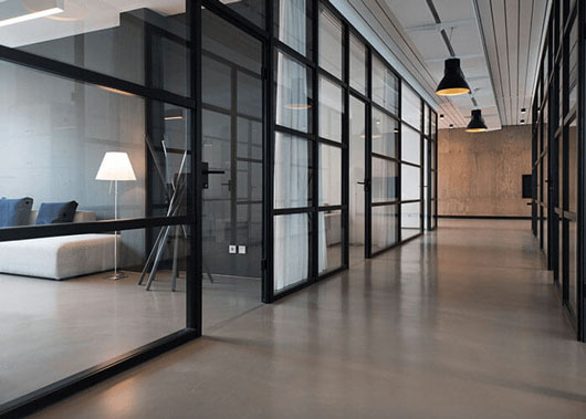 office