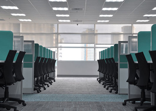 office